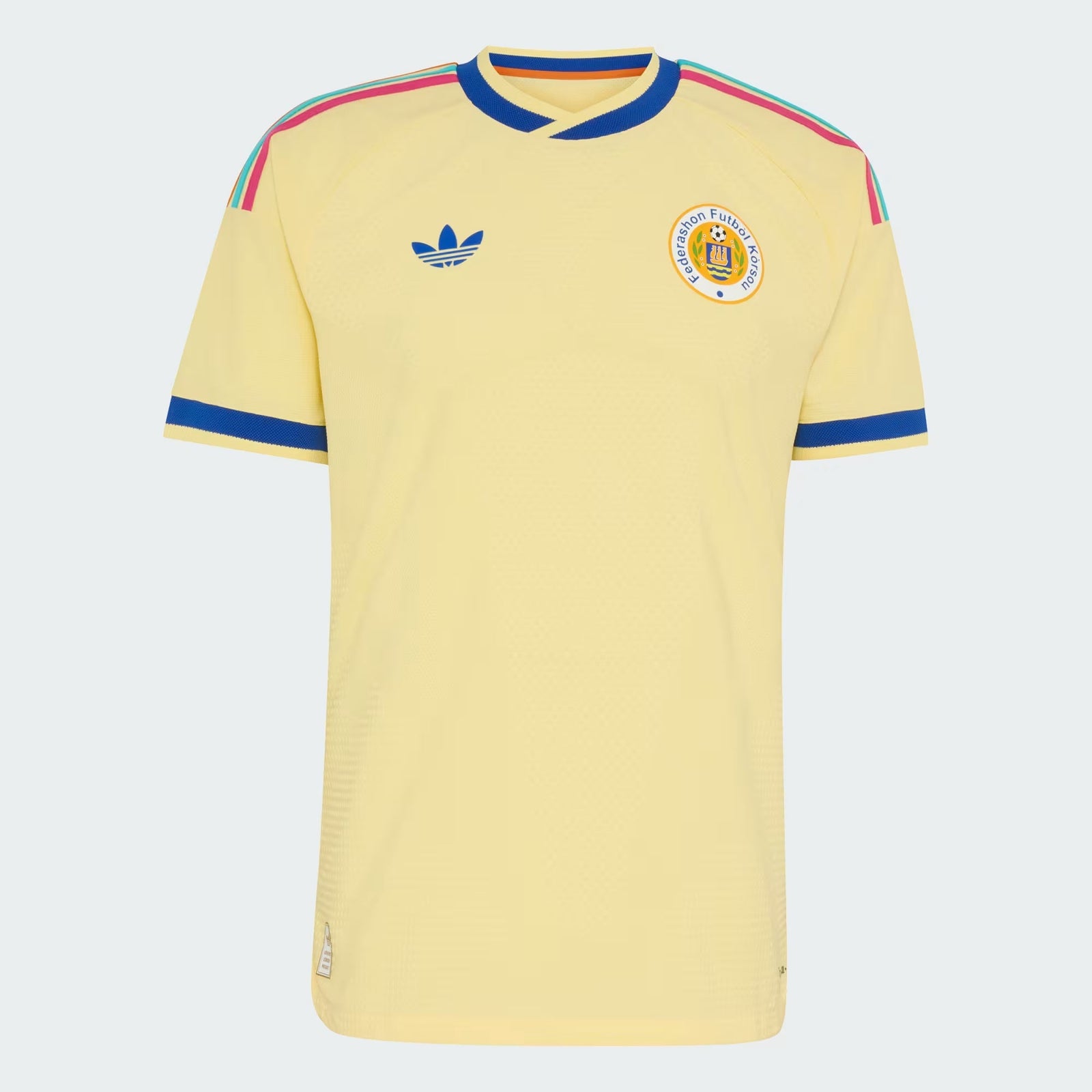 Away 26/27 Men's Player Jersey