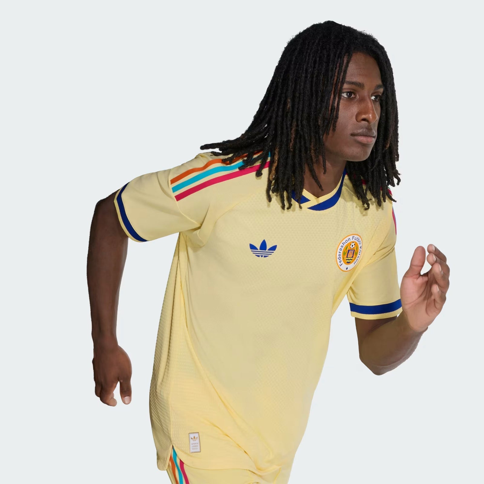 Away 26/27 Men's Player Jersey
