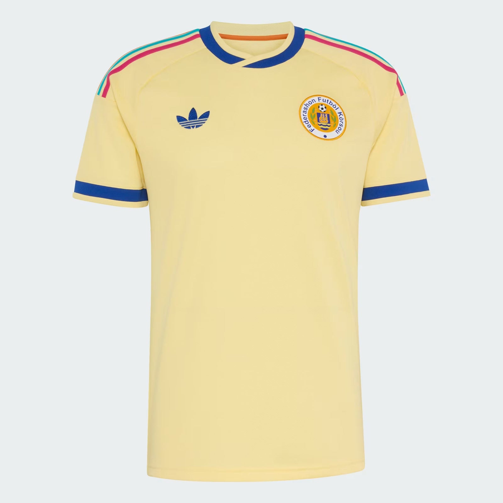 Away 26/27 Men's Jersey