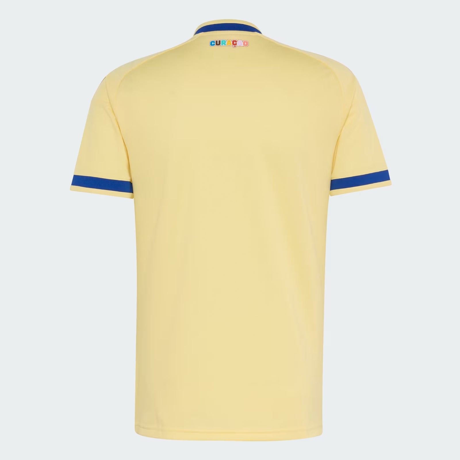 Curaçao Away Jersey 2026/27