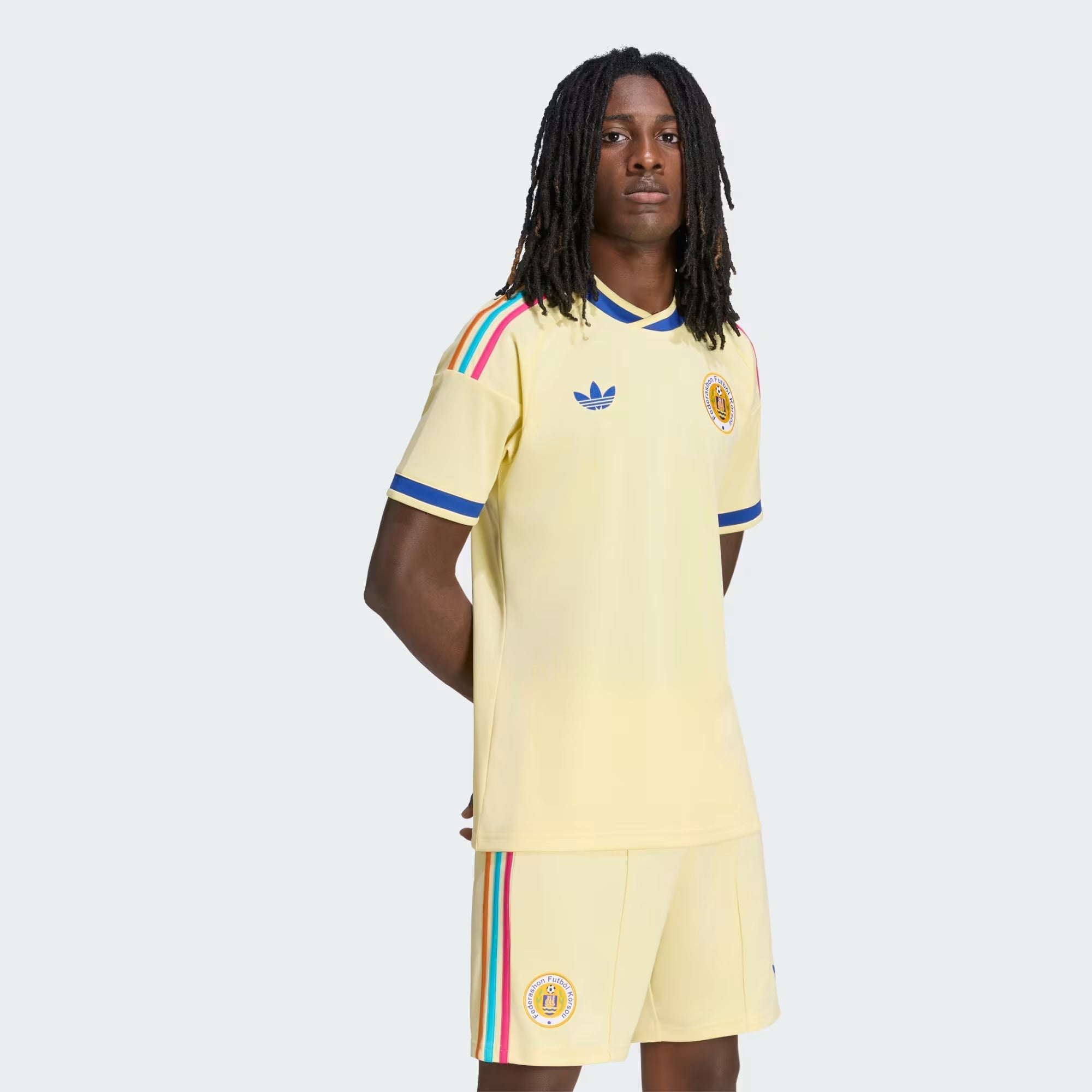Away 26/27 Men's Jersey