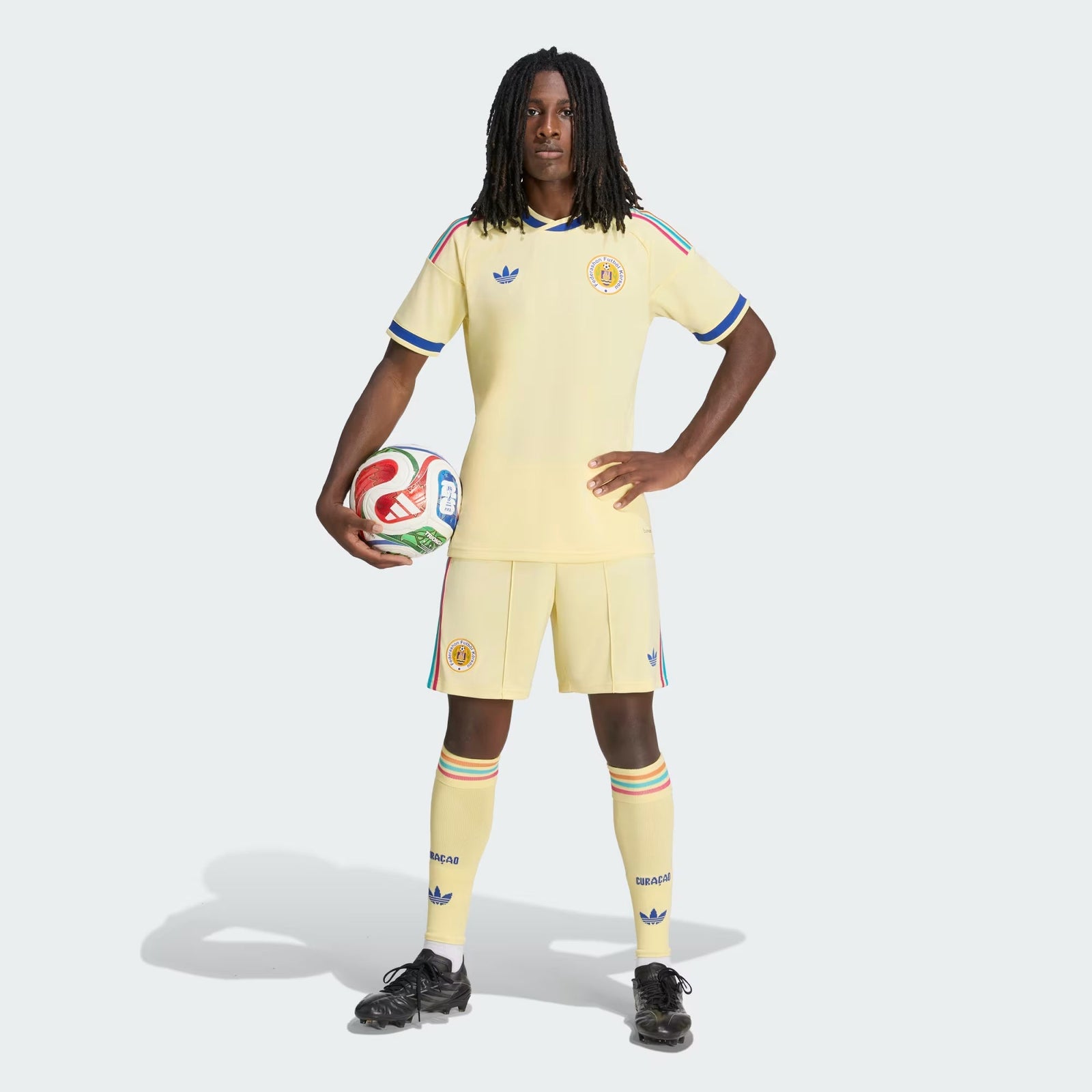 Away 26/27 Men's Jersey