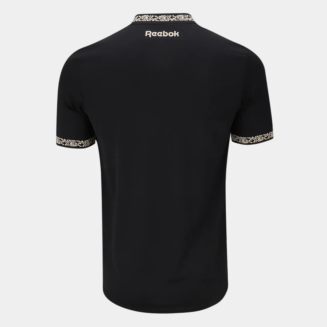 Botafogo 24/25 II Away Jersey - All Sponsors - Fan Version
