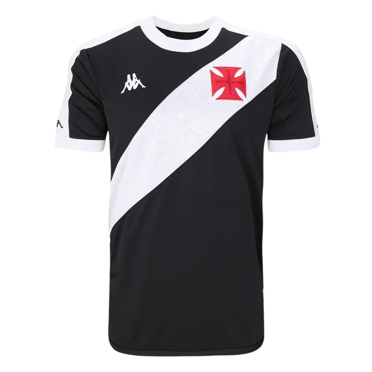 Vasco da Gama Home Jersey 24/25