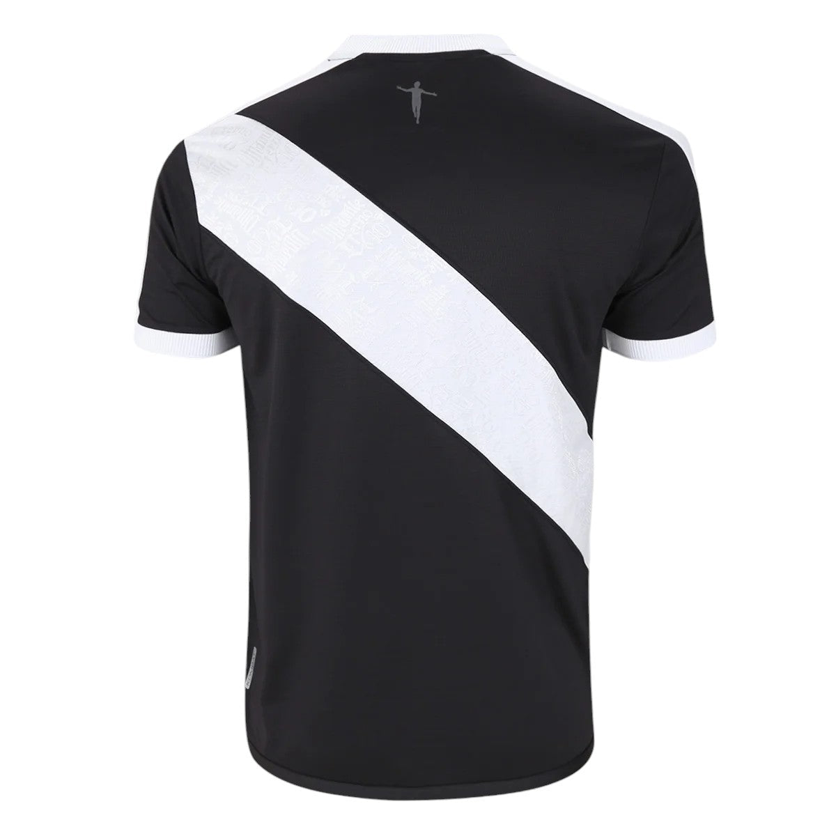 Vasco da Gama Home Jersey 24/25