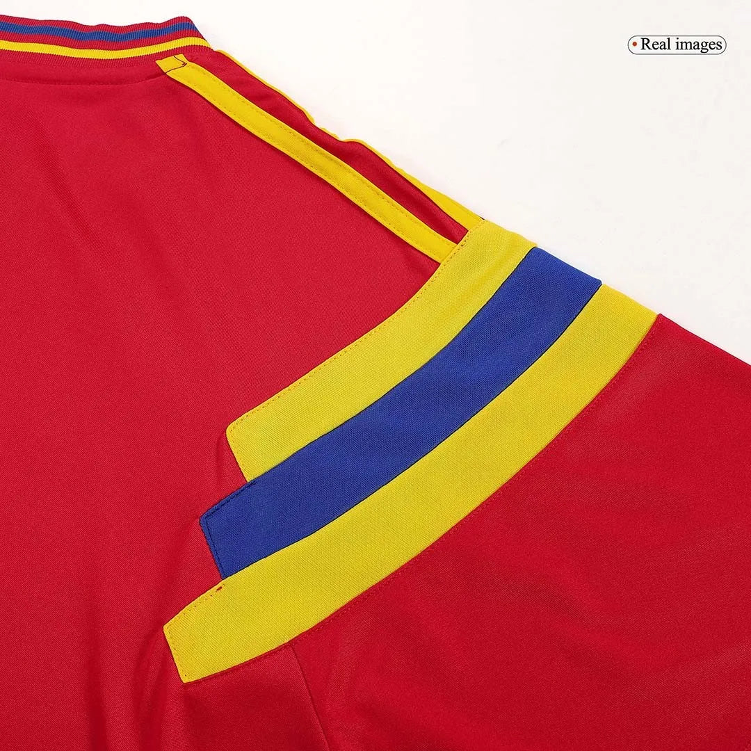 Retro Away 90/91 Men's Jersey