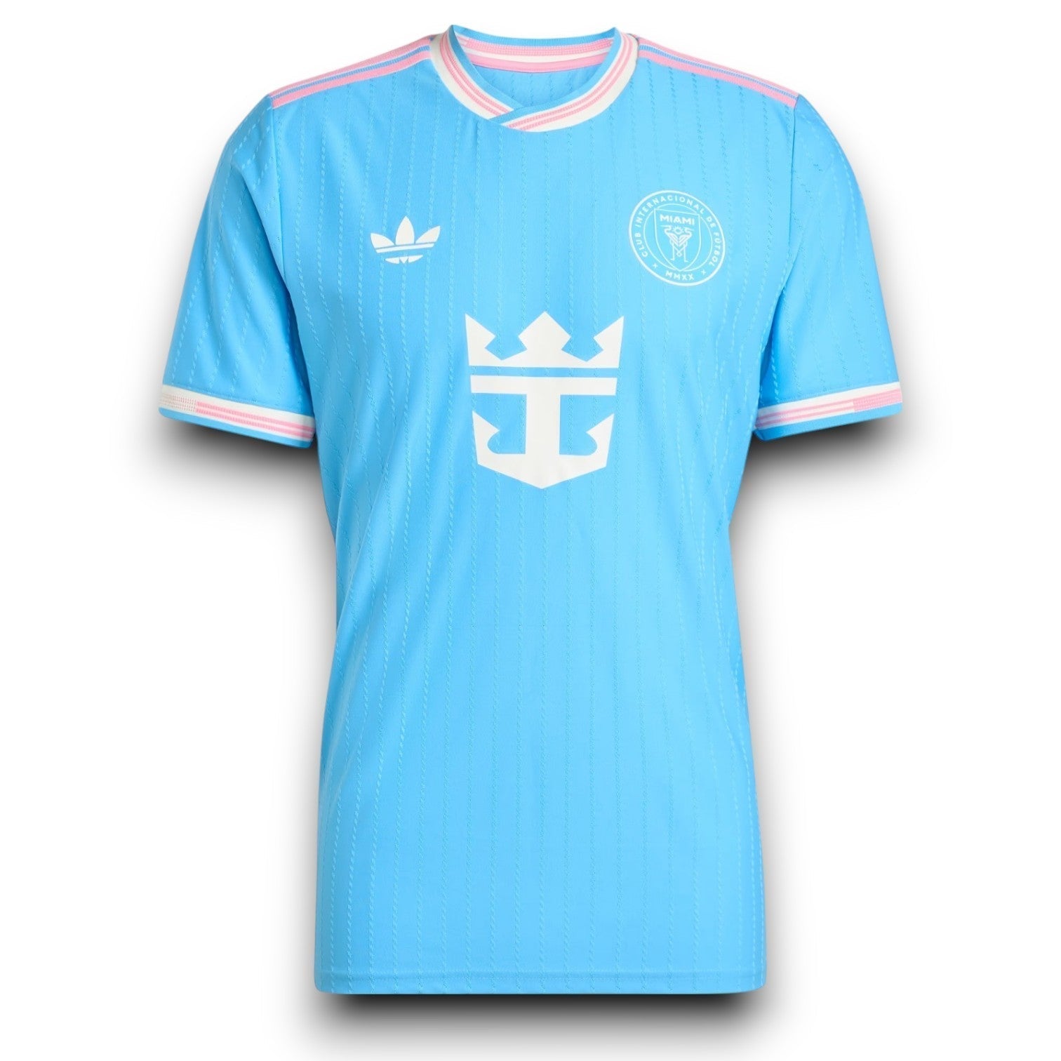 Inter Miami Third Jersey 25/26