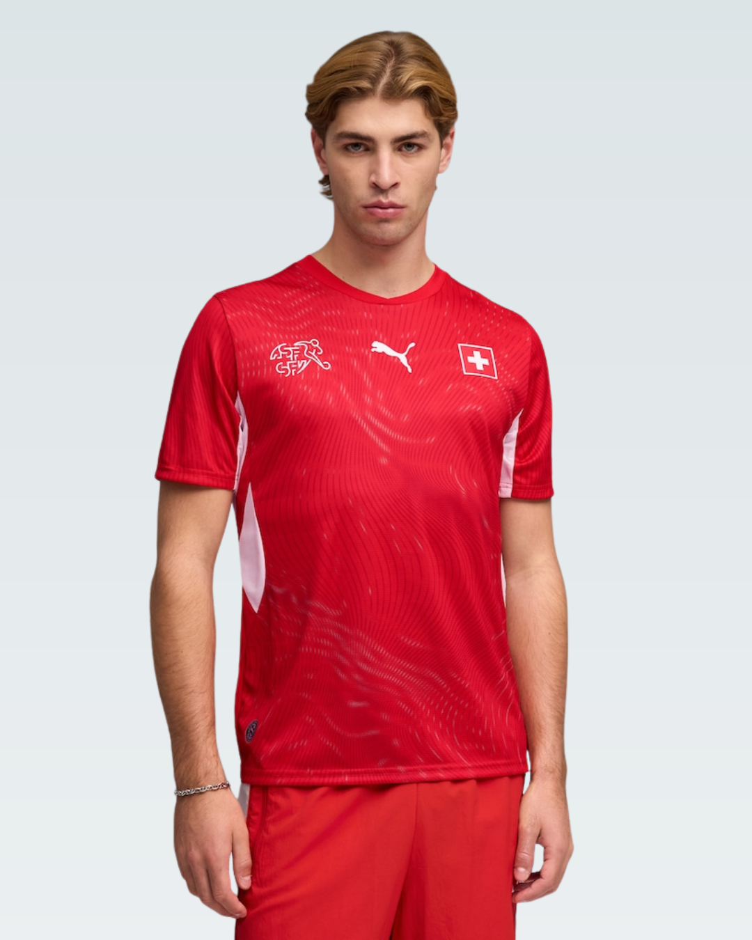 Jersey 26 Men's Player