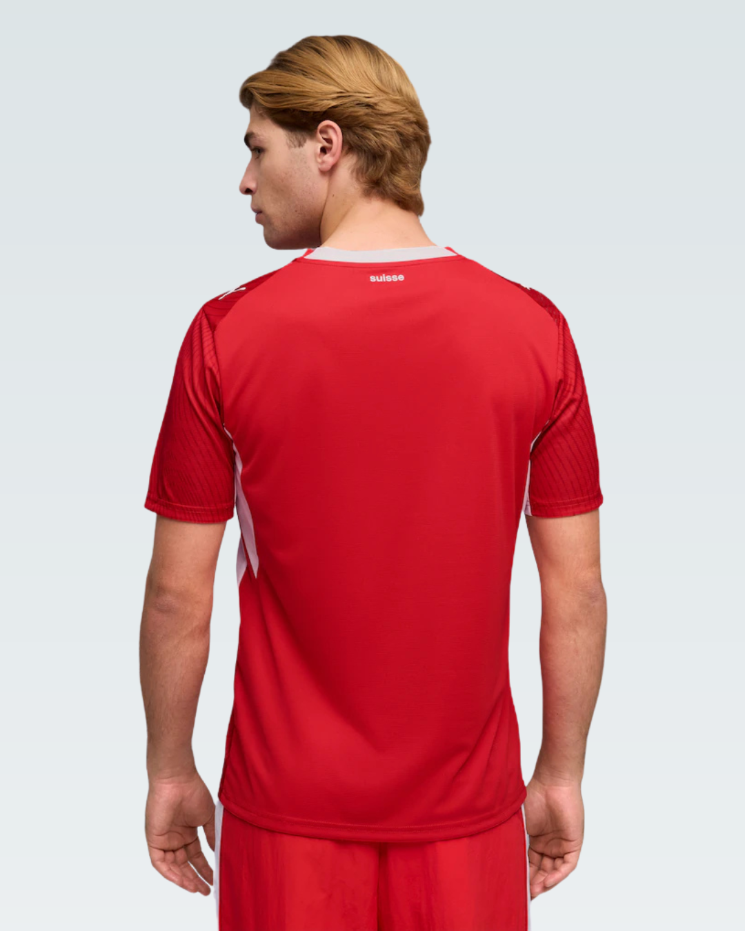 Jersey 26 Men's Player