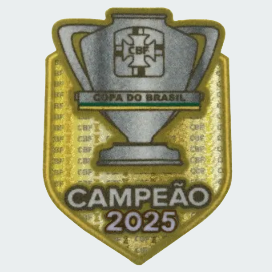 Kit Patch 2025