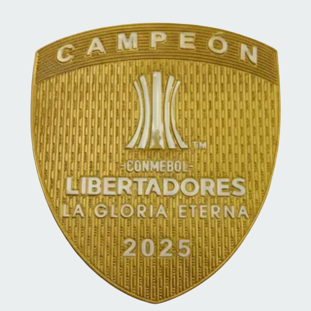 Kit Patch 2025