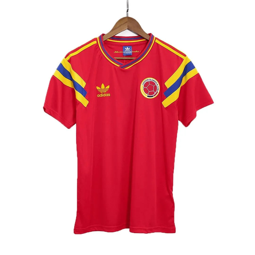 Colombia Away Retro 1990/91