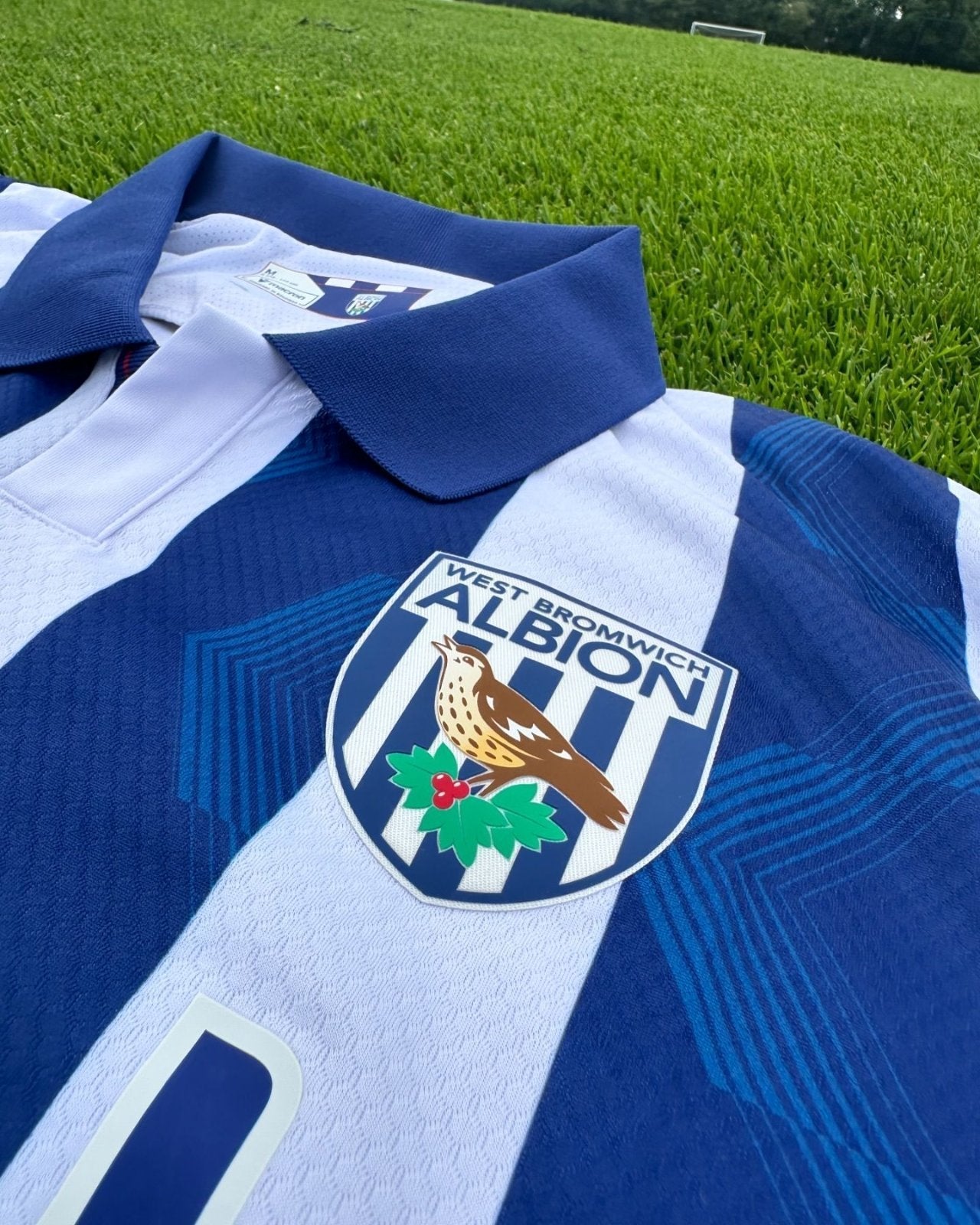 Home 24/25 Men's Jersey