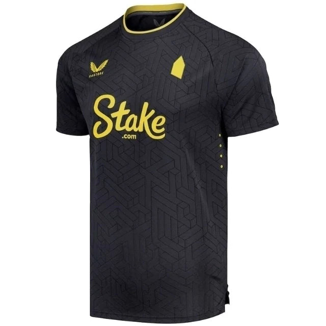 Everton Away Jersey 24/25