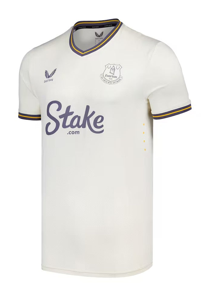 Everton Third Jersey 2024/2025