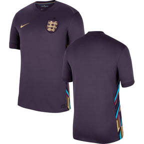 KANE #9 England Away Jersey 2024/2025