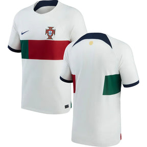 Portugal Away Jersey 2022/2023