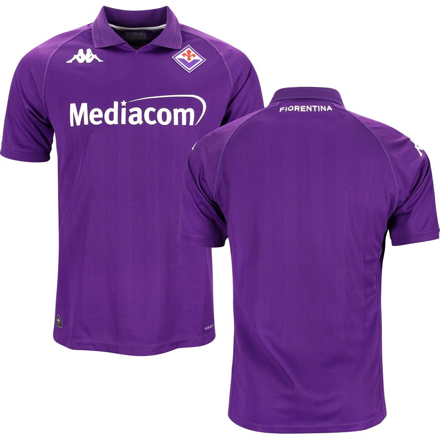 Fiorentina Home Jersey 2024/25