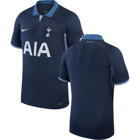 MADDISON #10 Tottenham Hotspur Away Jersey 2023/2024