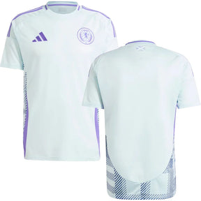 Scotland Away Jersey 2024/2025