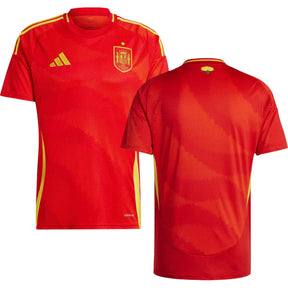 Spain Home Jersey 2024/2025