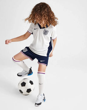 Kids England Home Kit 2024/2025