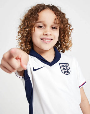 Kids England Home Kit 2024/2025