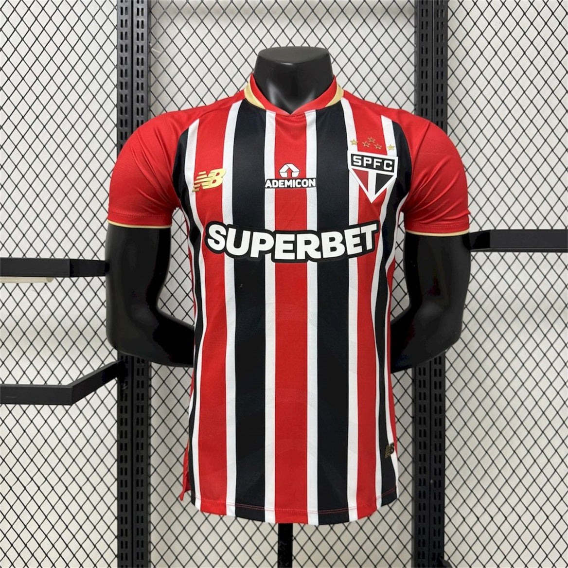 Jersey 25/26 Men's