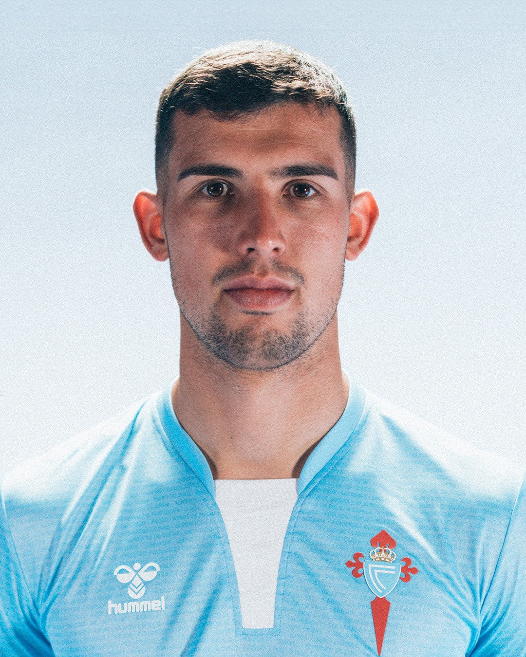 Celta de Vigo Home Jersey 2024/2025