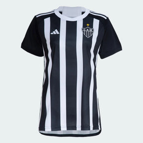 Camisa Feminina Atlético Mineiro Home 24/25