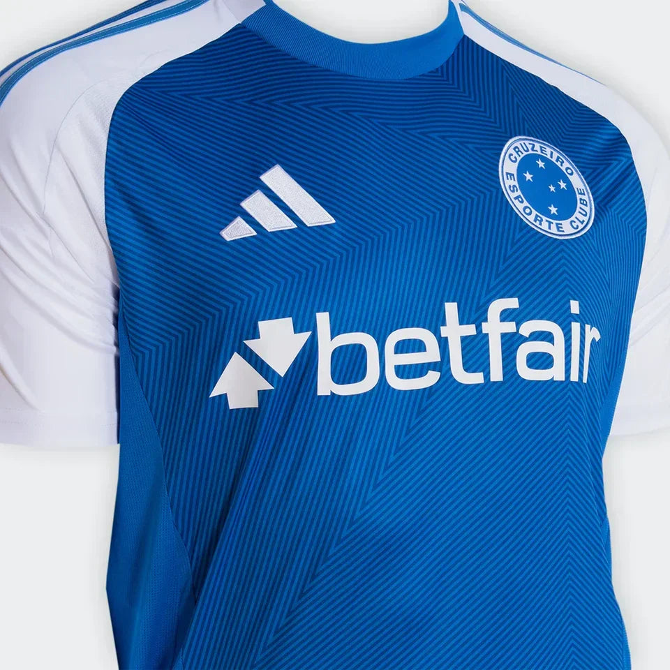 Jersey 25/26 Men's