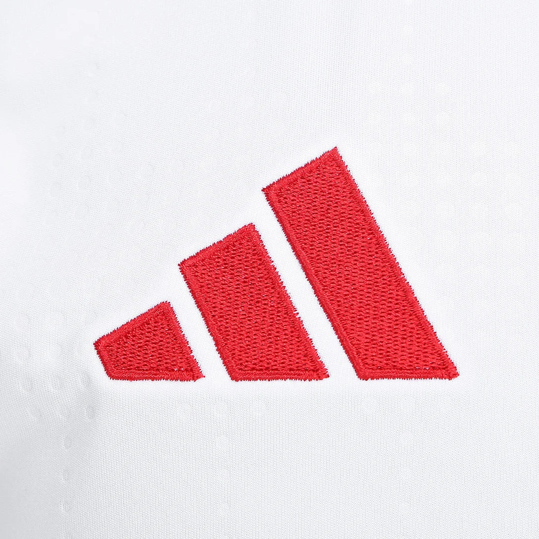 Camisa Internacional ll 25/26  Feminina Branca