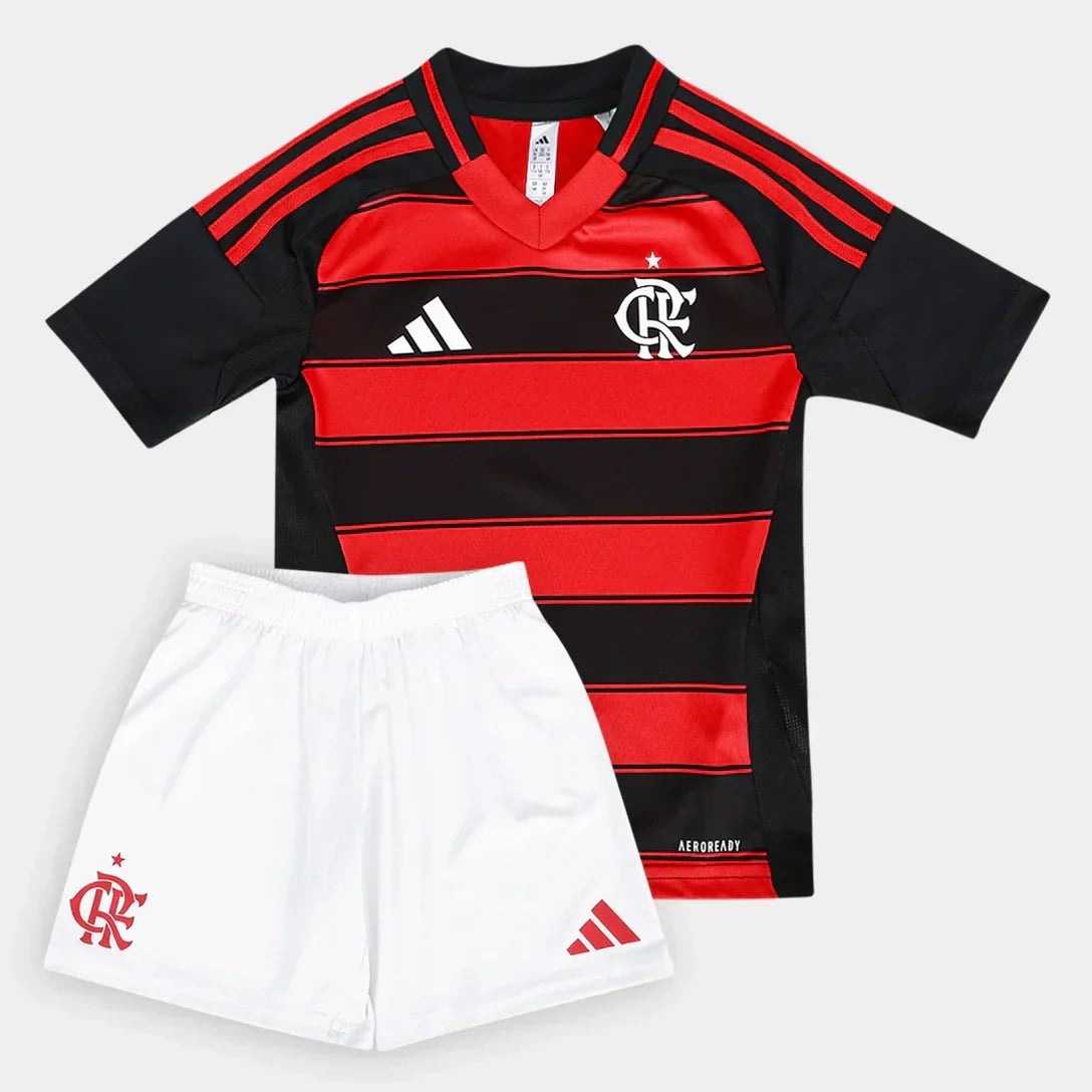 Kit 25/26 Men's