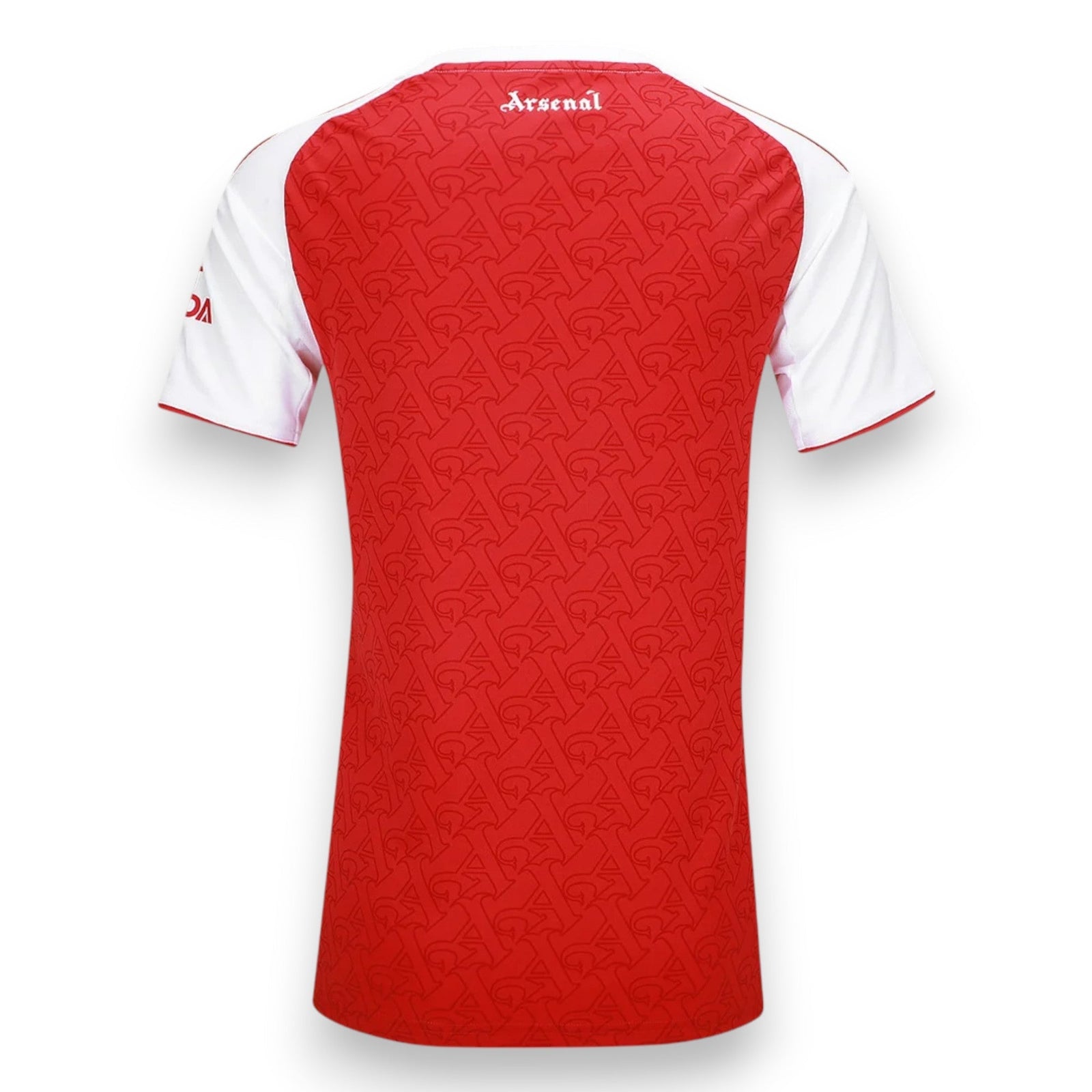 Arsenal Home Jersey 2025/26 - Women's