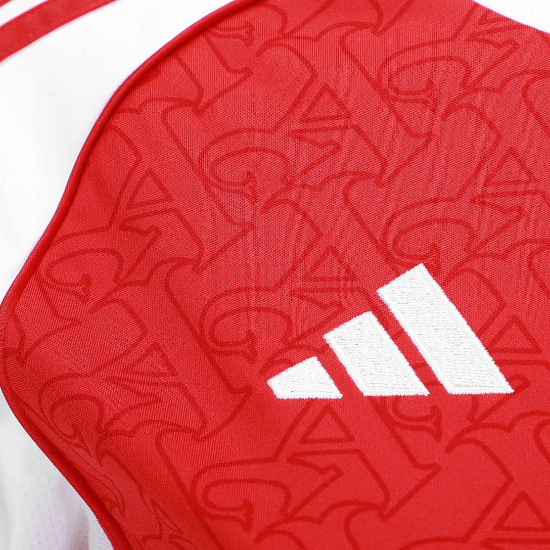 Arsenal Home Jersey 2025/26 - Women's