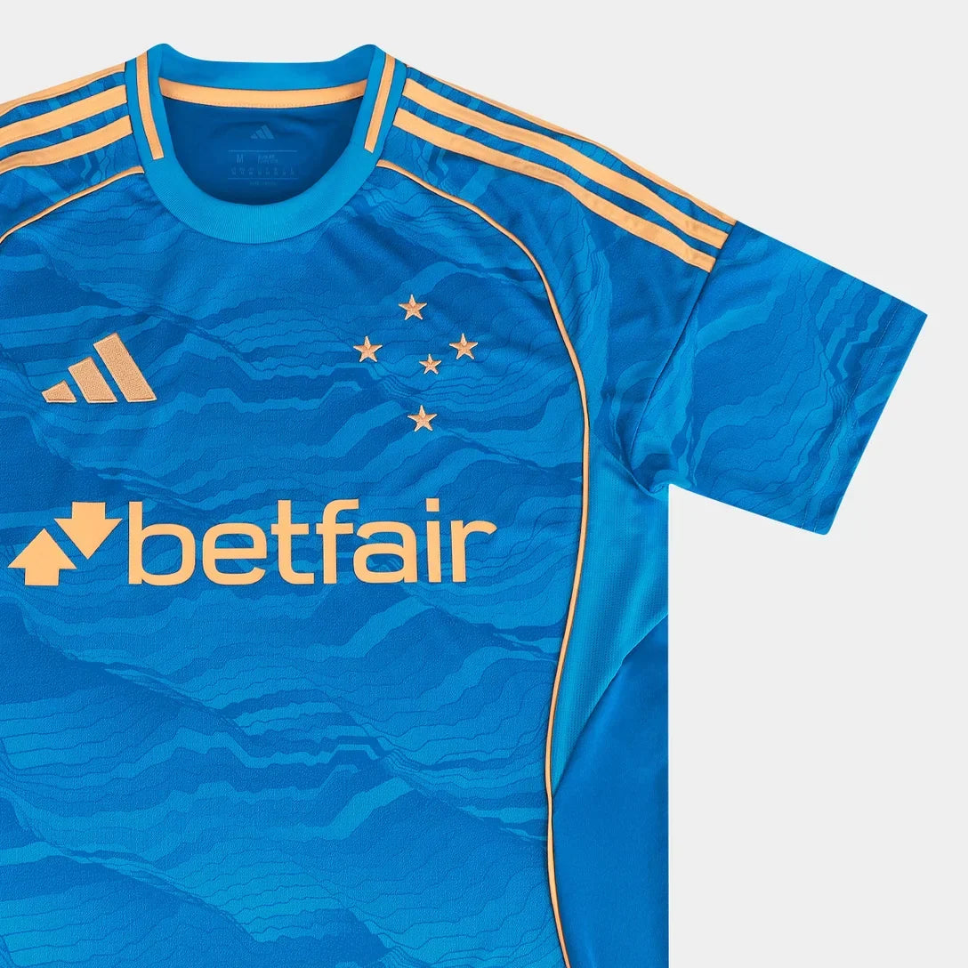 Jersey 25/26 Men's