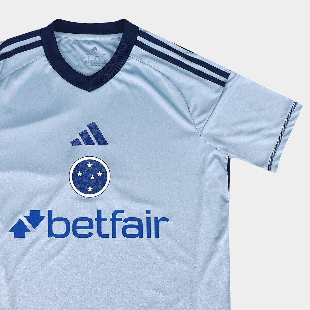 Jersey 25/26 Men's
