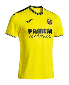 Villarreal FC Home Jersey 2024/2025