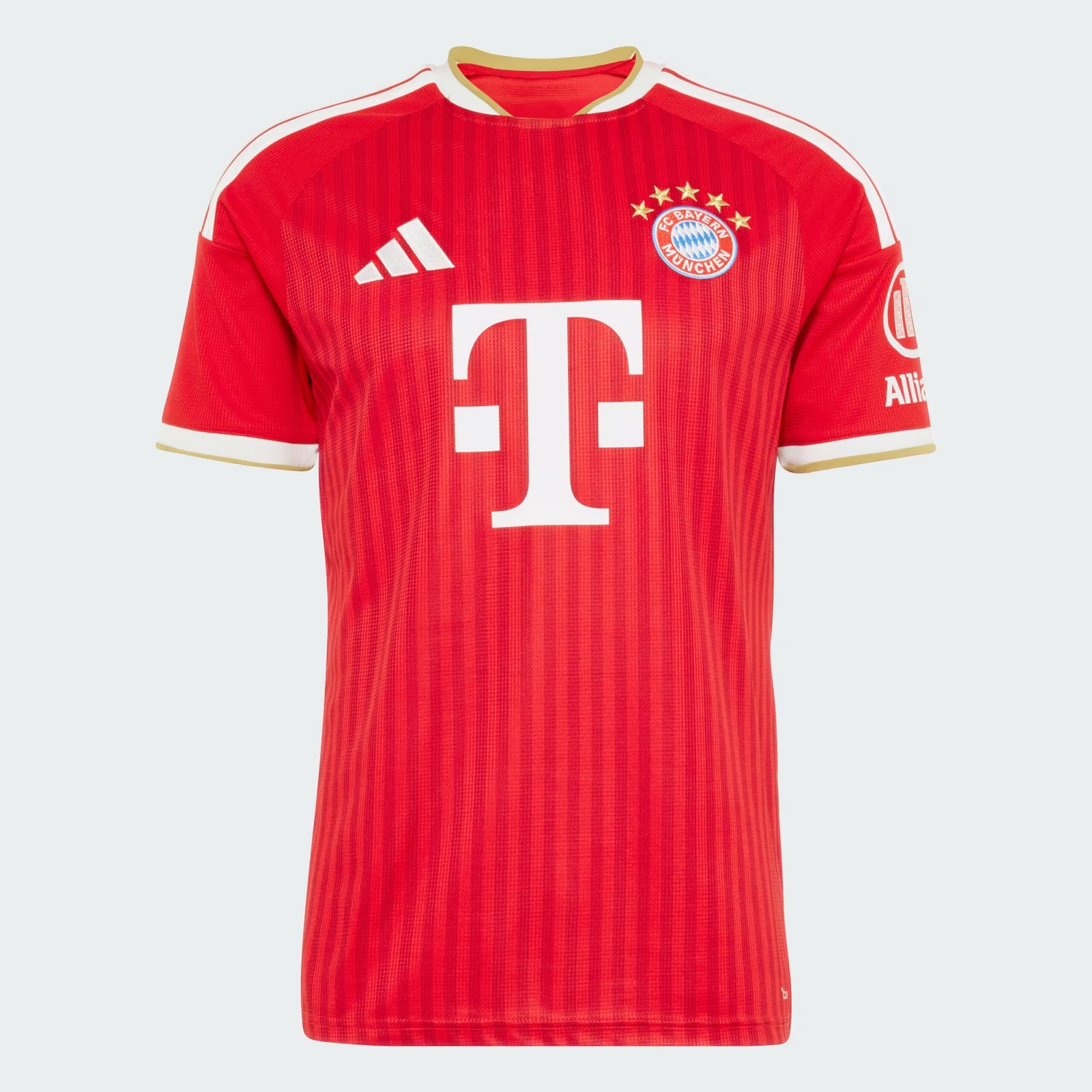Bayern Munich Home Jersey 2026/27