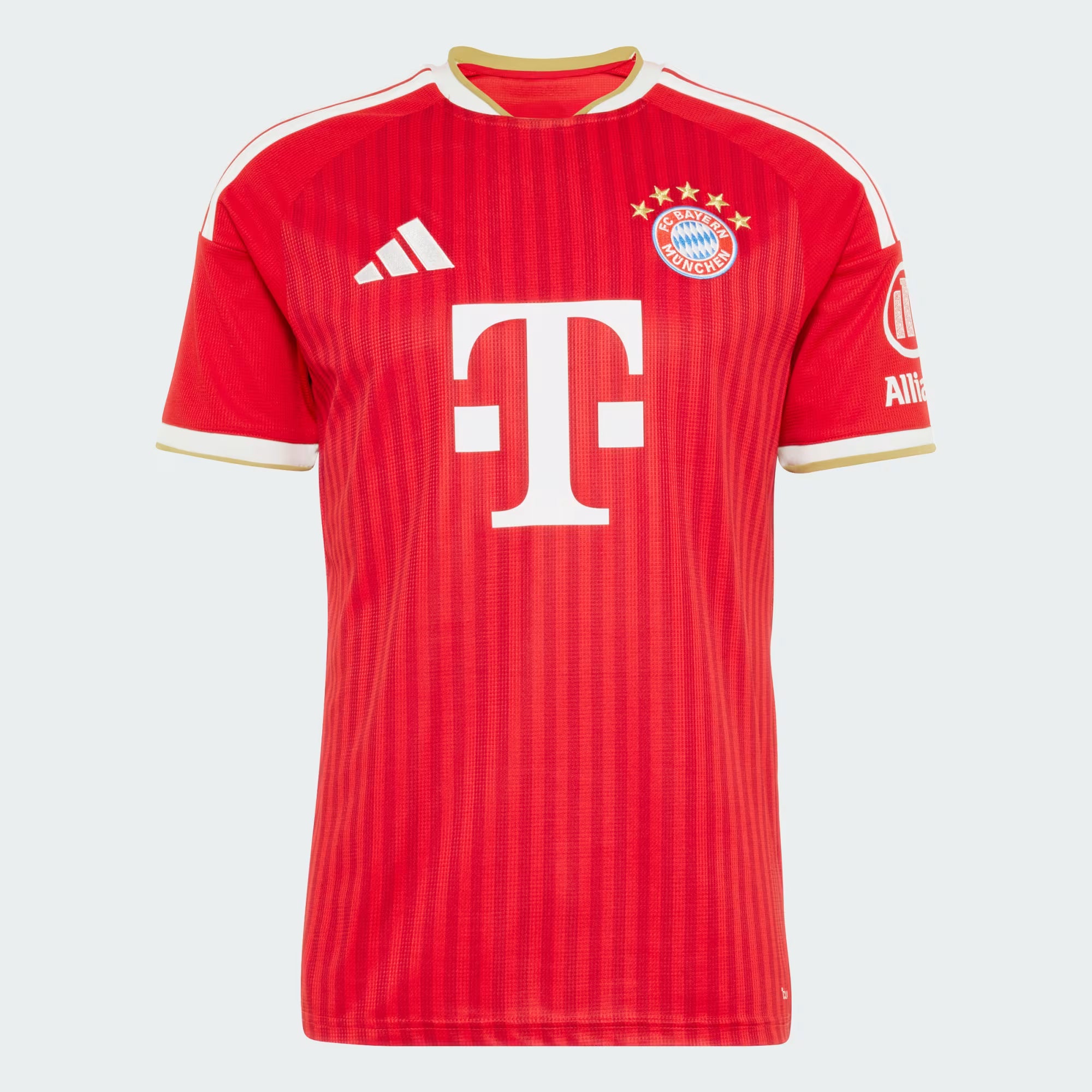 Bayern Munich Home Jersey 2026/27
