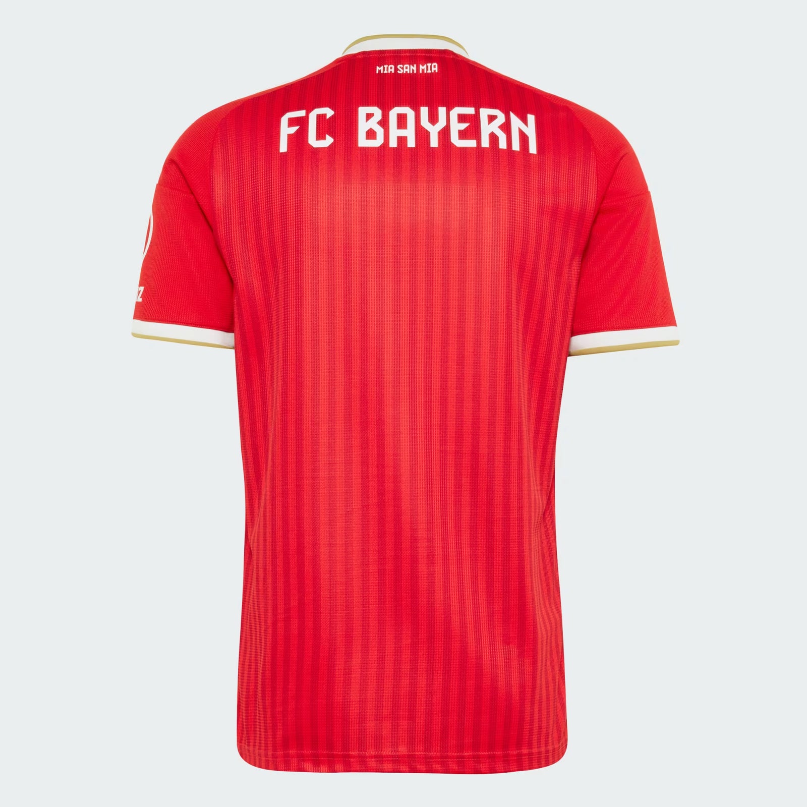 Bayern Munich Home Jersey 2026/27