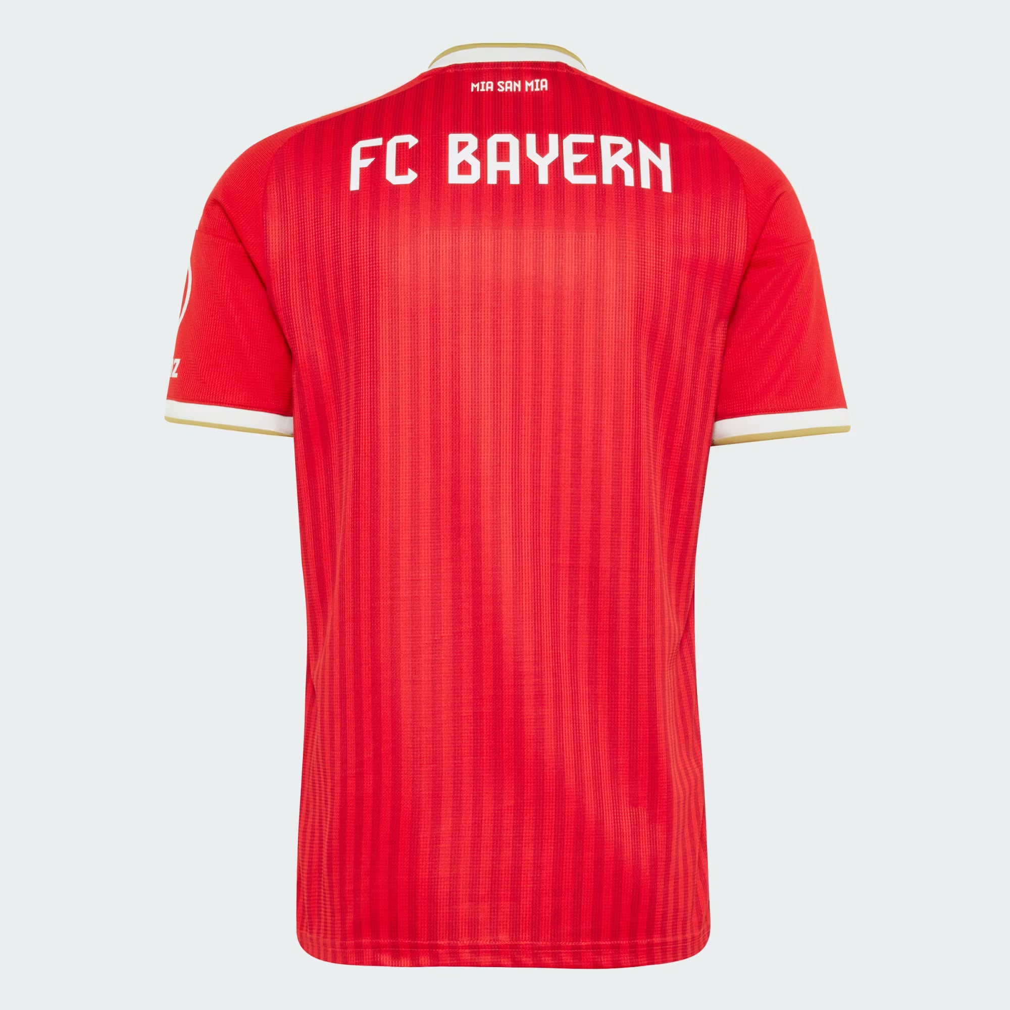 Bayern Munich Home Jersey 2026/27