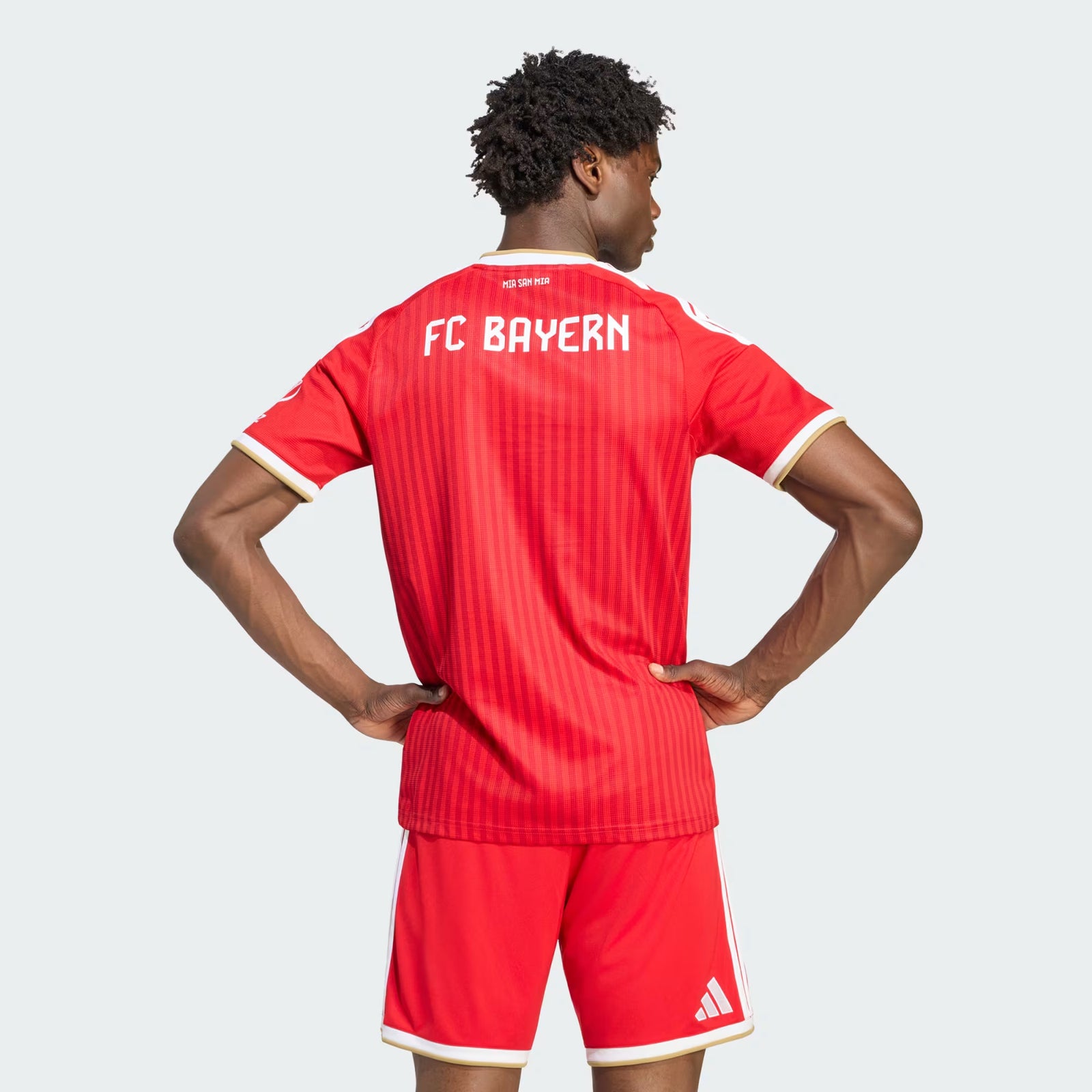 Bayern Munich Home Jersey 2026/27