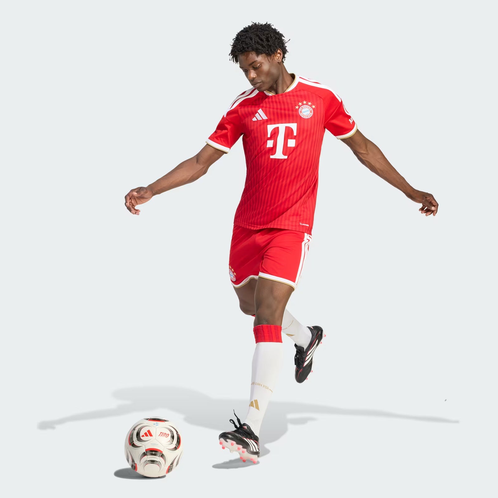 Bayern Munich Home Jersey 2026/27