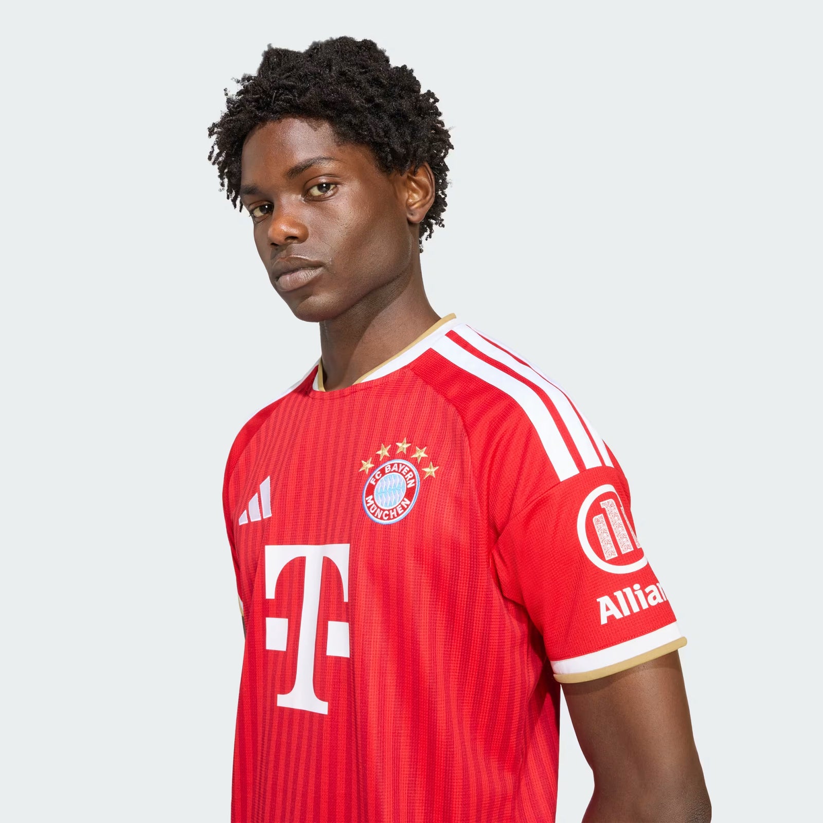 Bayern Munich Home Jersey 2026/27