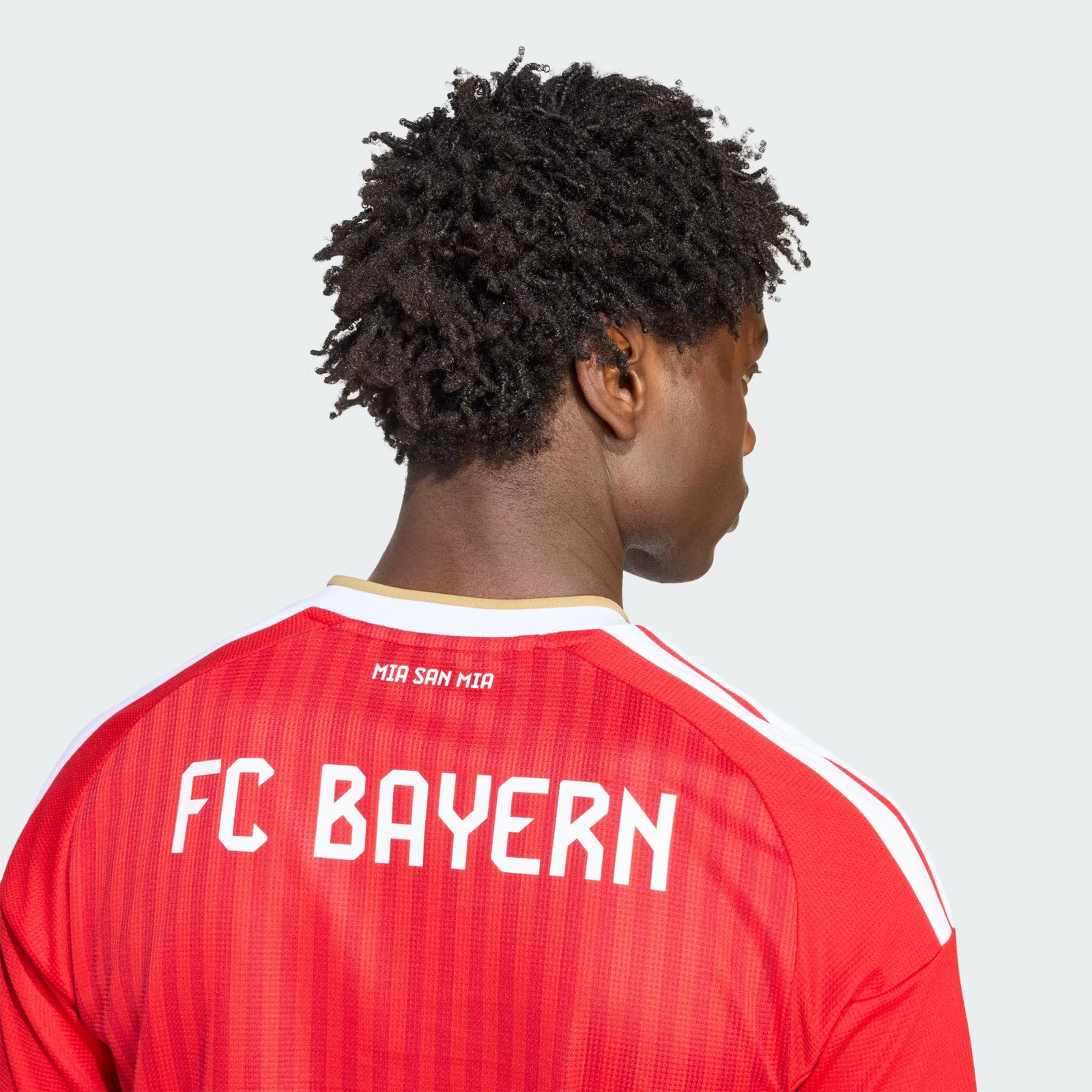 Bayern Munich Home Jersey 2026/27