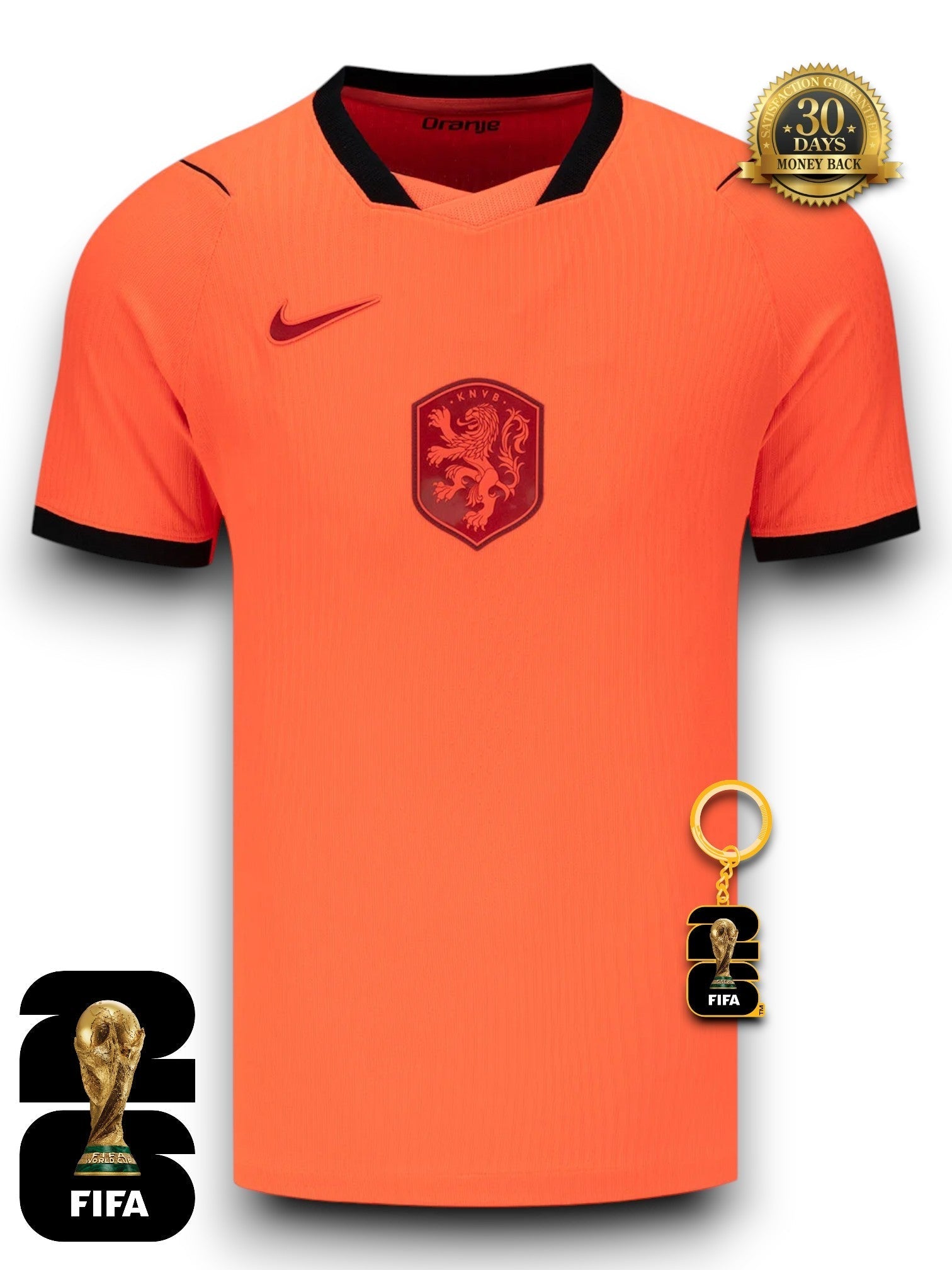 Home 26 Men's Jersey