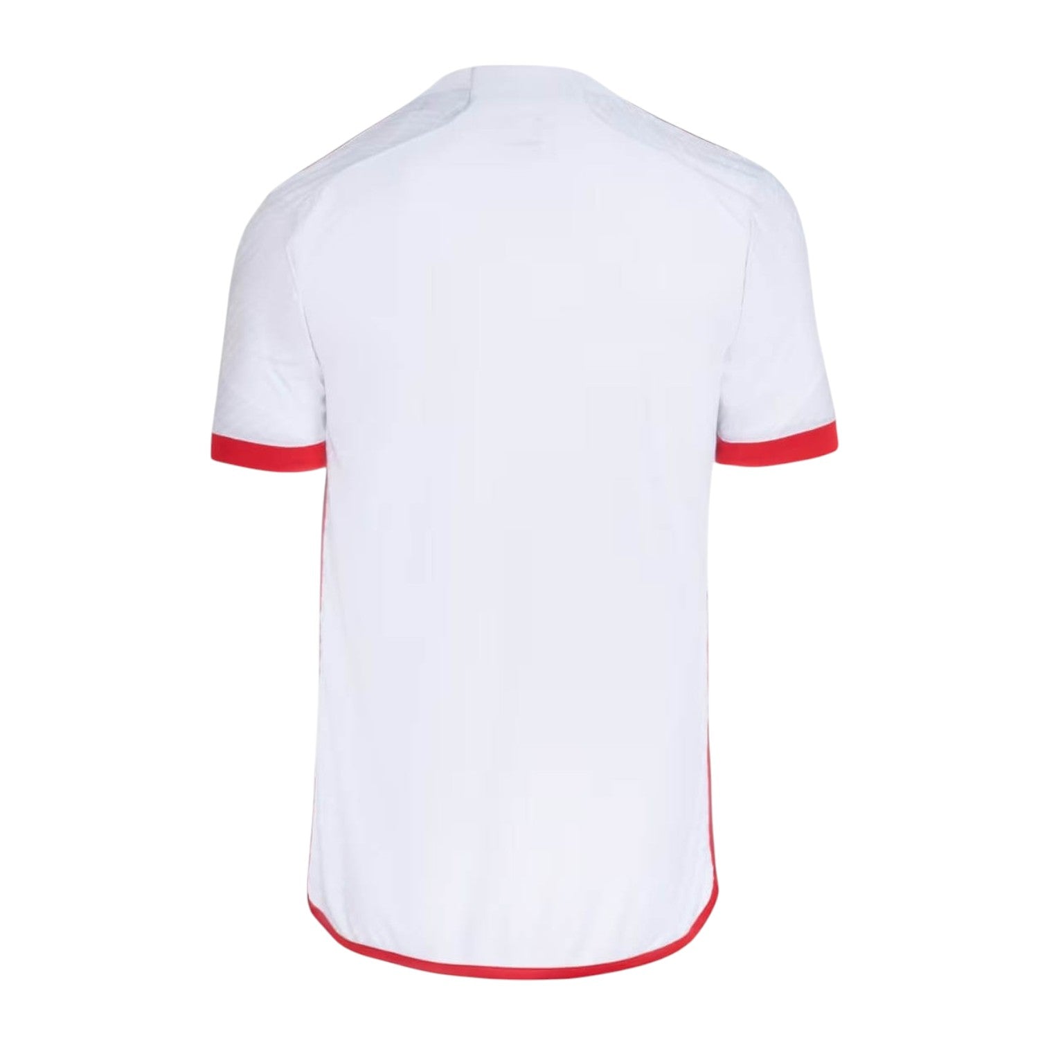 Flamengo Away Jersey 24/25