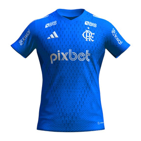 Flamengo Goalkeeper II Jersey 2024/2025