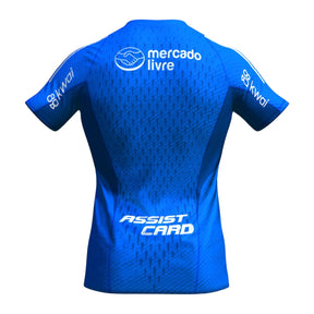 Flamengo Goalkeeper II Jersey 2024/2025